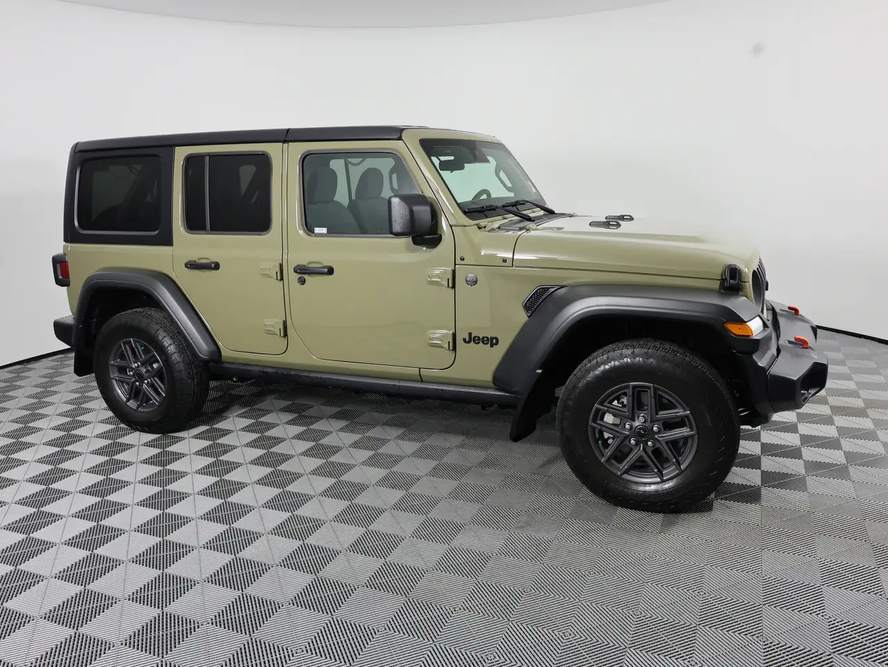 Jeep Wrangler fotografie Jeep Wrangler