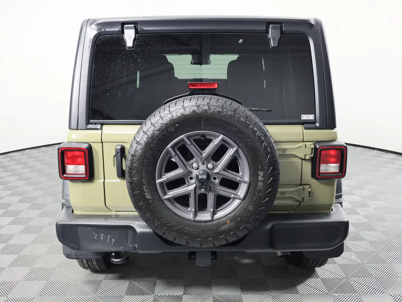 Jeep Wrangler fotografie Jeep Wrangler