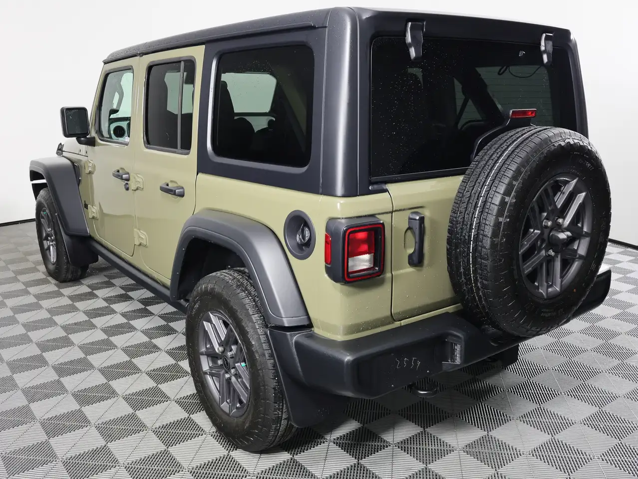 Jeep Wrangler fotografie Jeep Wrangler