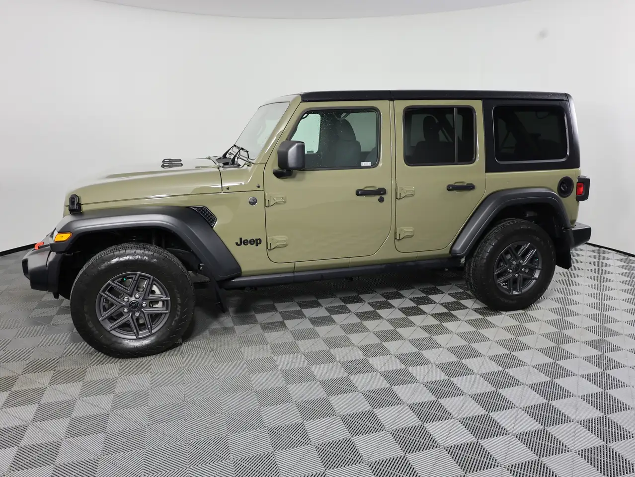 Jeep Wrangler fotografie Jeep Wrangler