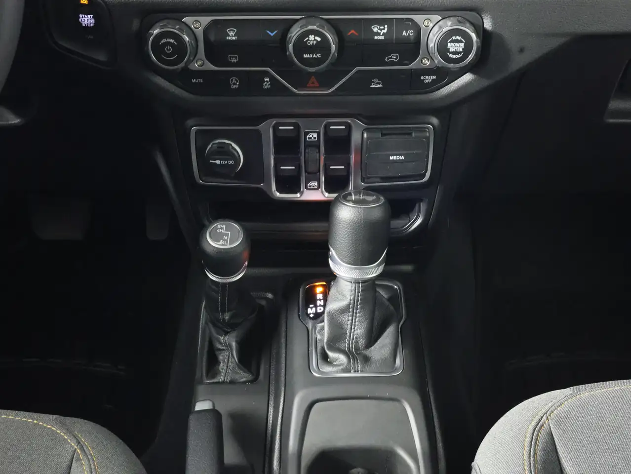 Jeep Wrangler fotografie Jeep Wrangler