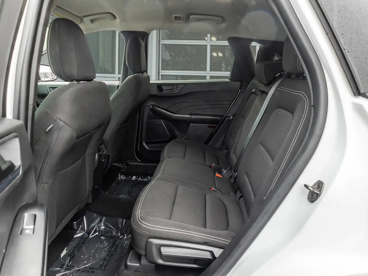 Ford Escape fotografie Ford Escape