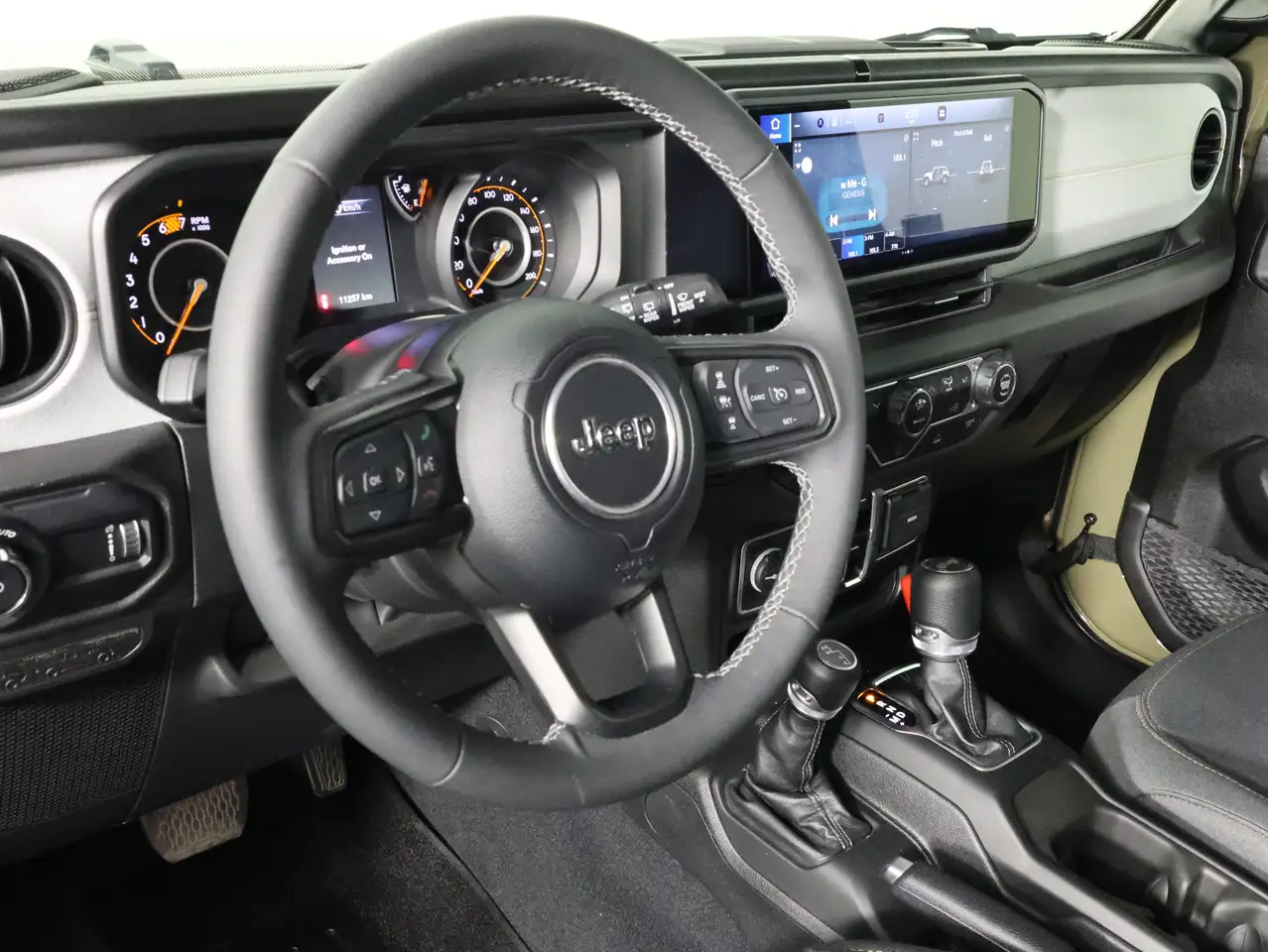 Jeep Wrangler fotografie Jeep Wrangler