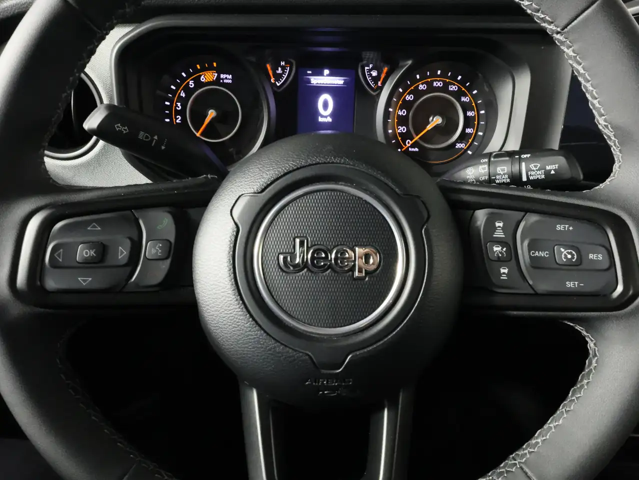 Jeep Wrangler fotografie Jeep Wrangler
