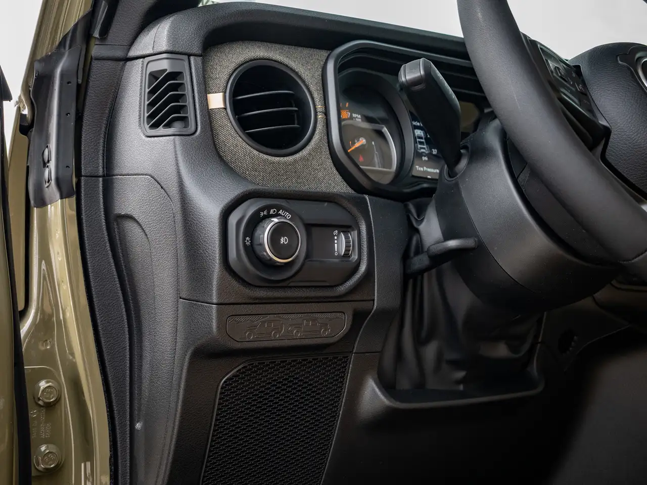 Jeep Wrangler photo Jeep Wrangler