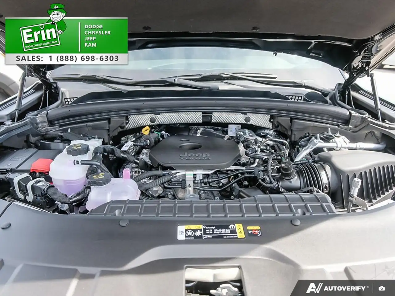 Jeep Grand Cherokee fotografie Jeep Grand Cherokee