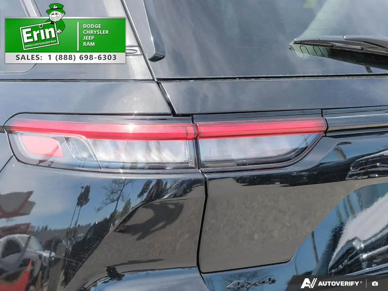 Jeep Grand Cherokee fotografie Jeep Grand Cherokee
