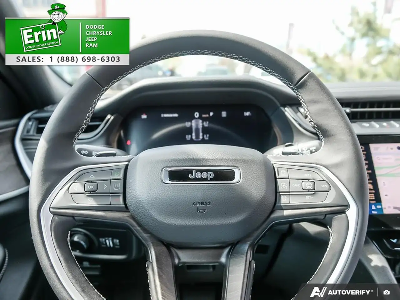 Jeep Grand Cherokee fotografie Jeep Grand Cherokee