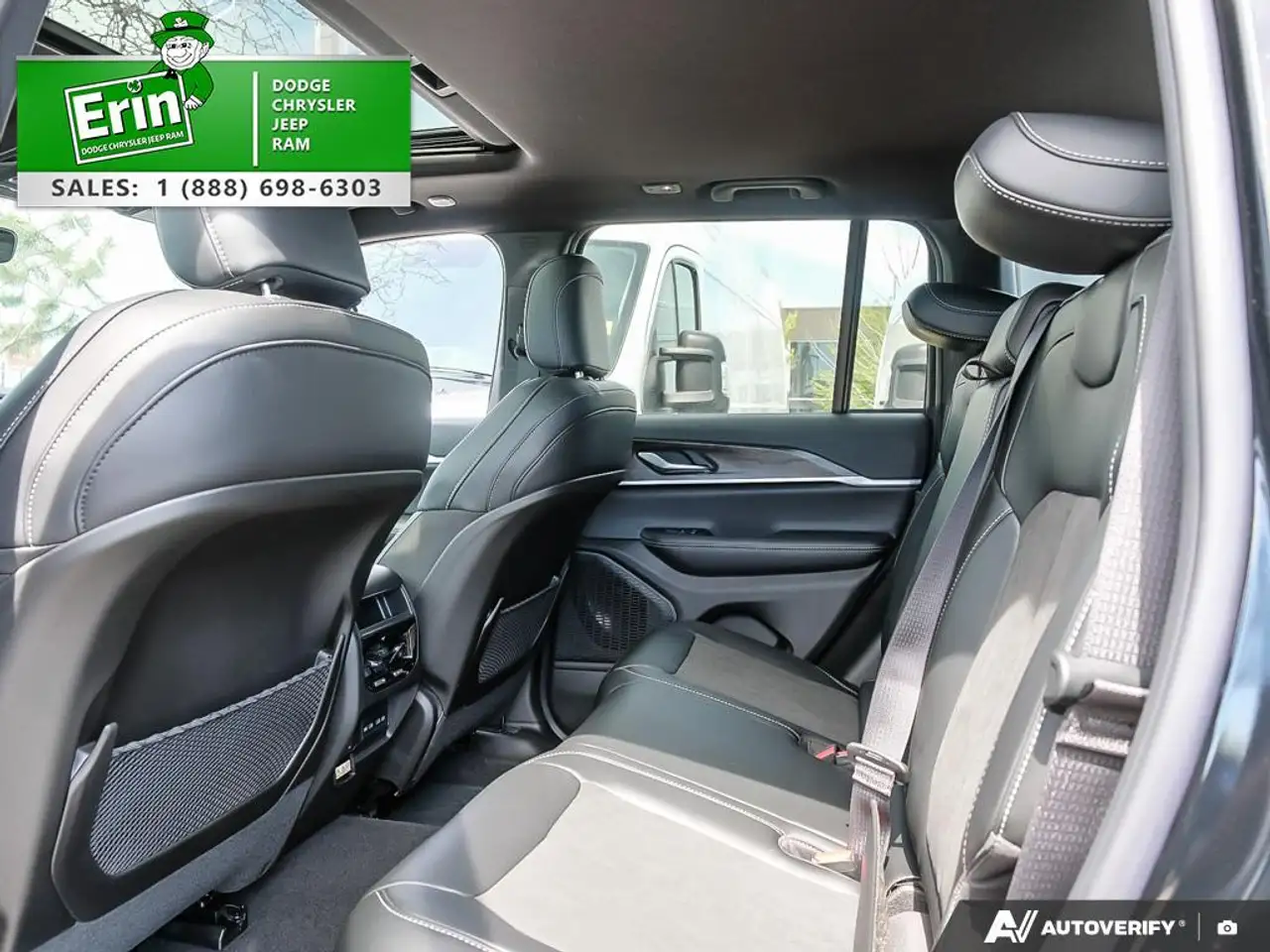 Jeep Grand Cherokee fotografie Jeep Grand Cherokee