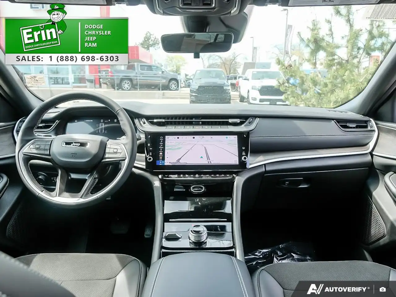 Jeep Grand Cherokee fotografie Jeep Grand Cherokee