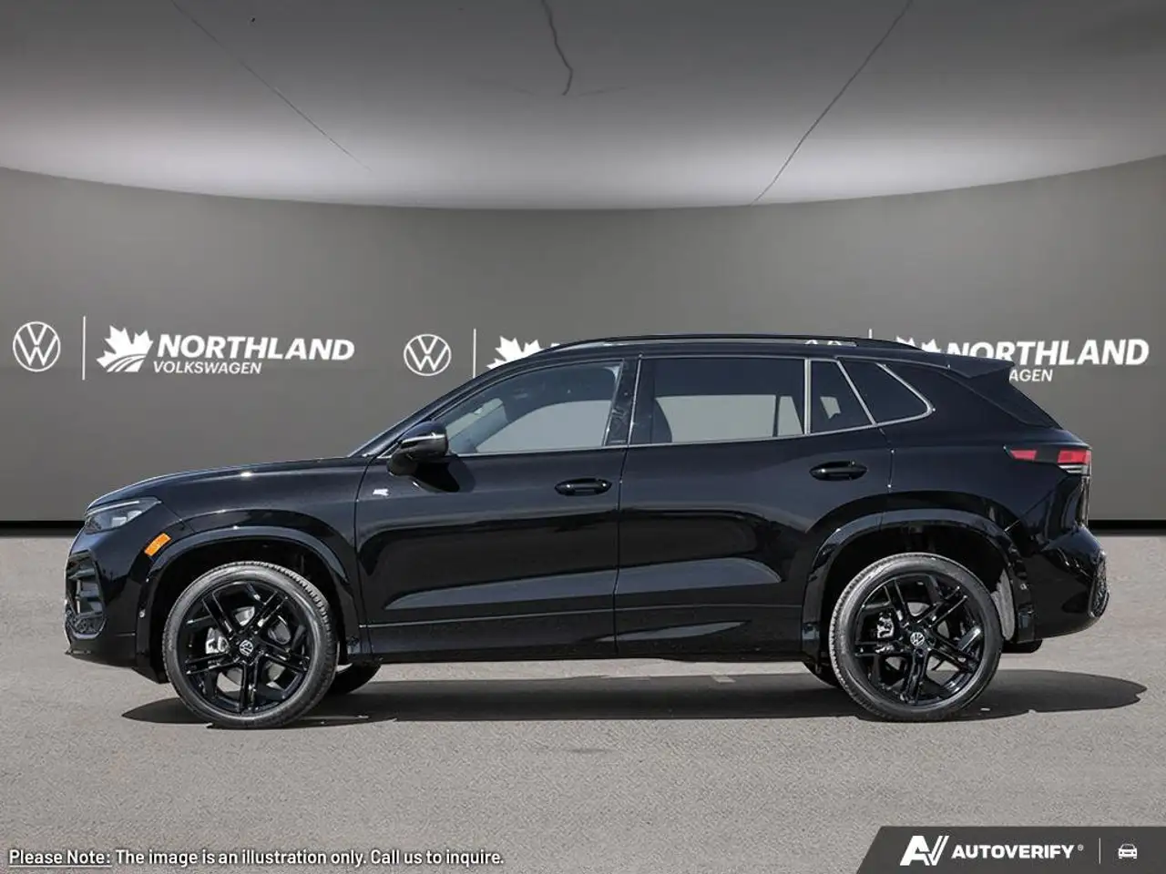 Volkswagen Tiguan fotografie Volkswagen Tiguan
