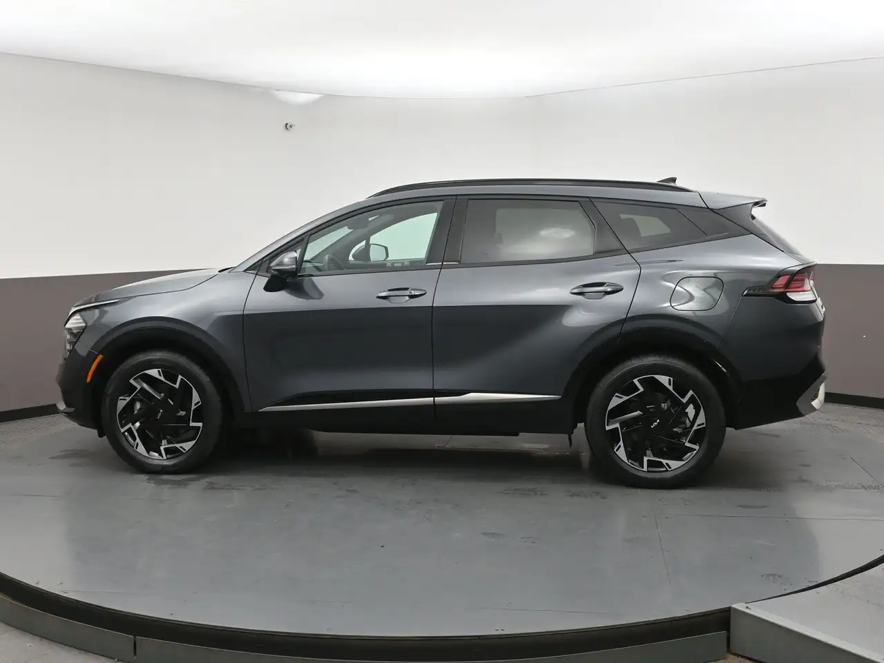 Kia Sportage photo Kia Sportage