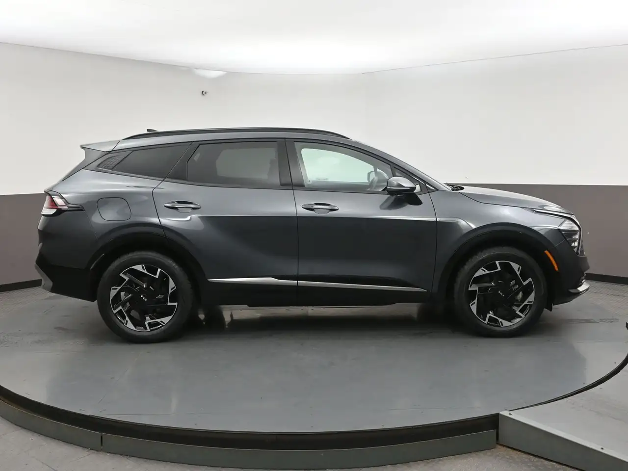Kia Sportage photo Kia Sportage