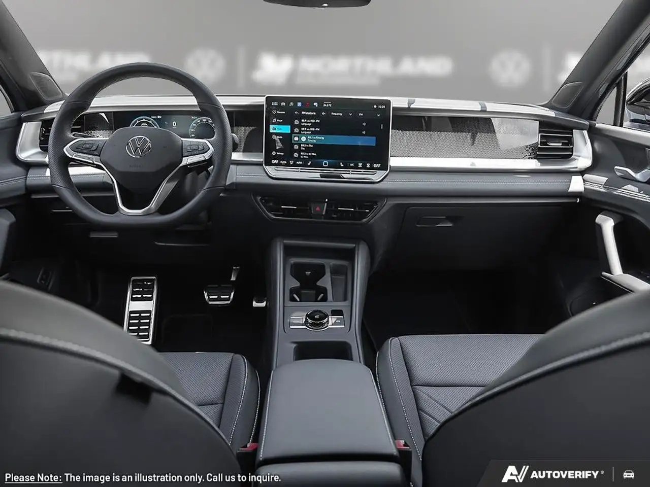 Volkswagen Tiguan fotografie Volkswagen Tiguan