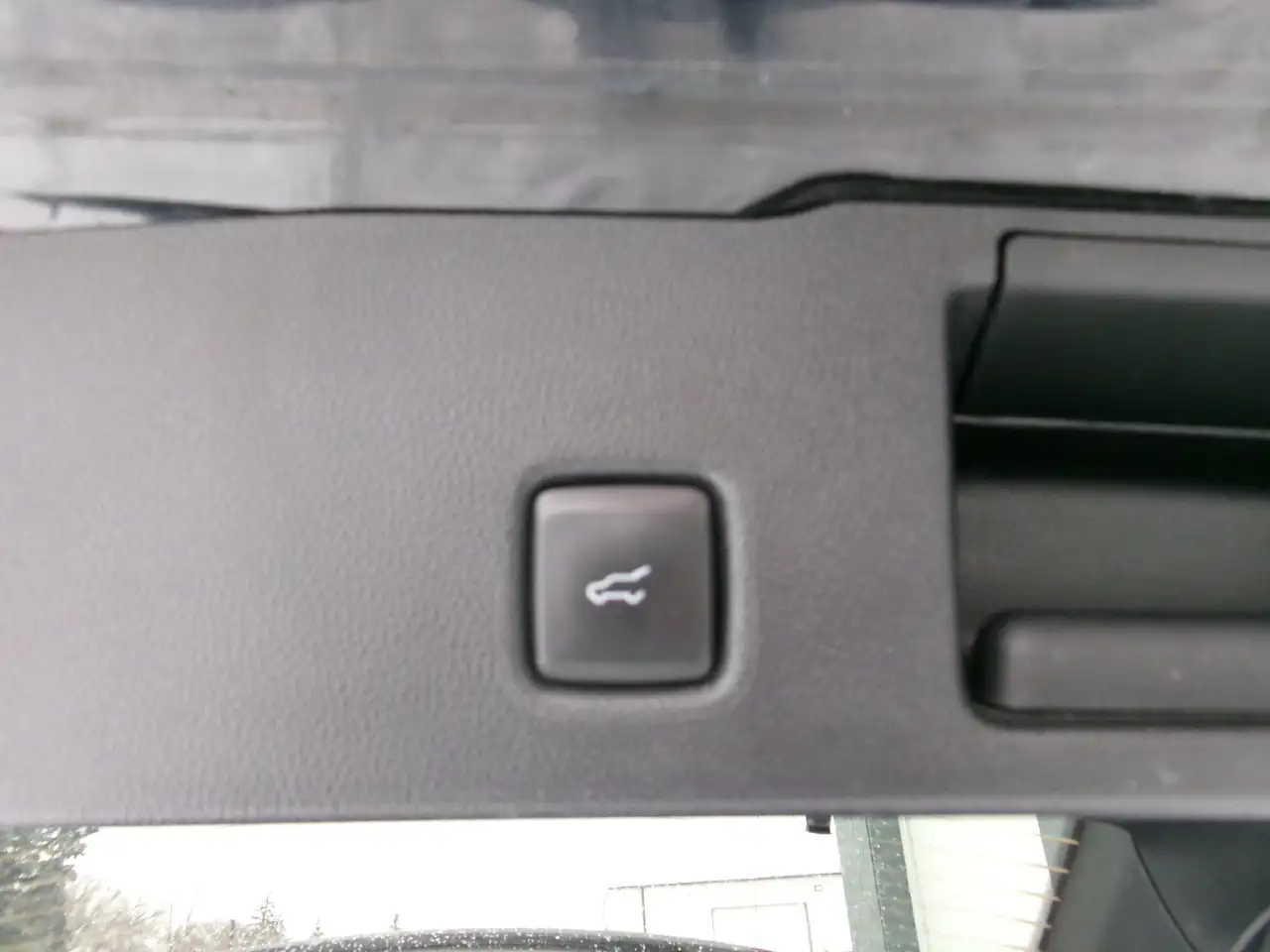 Ford Escape fotografie Ford Escape