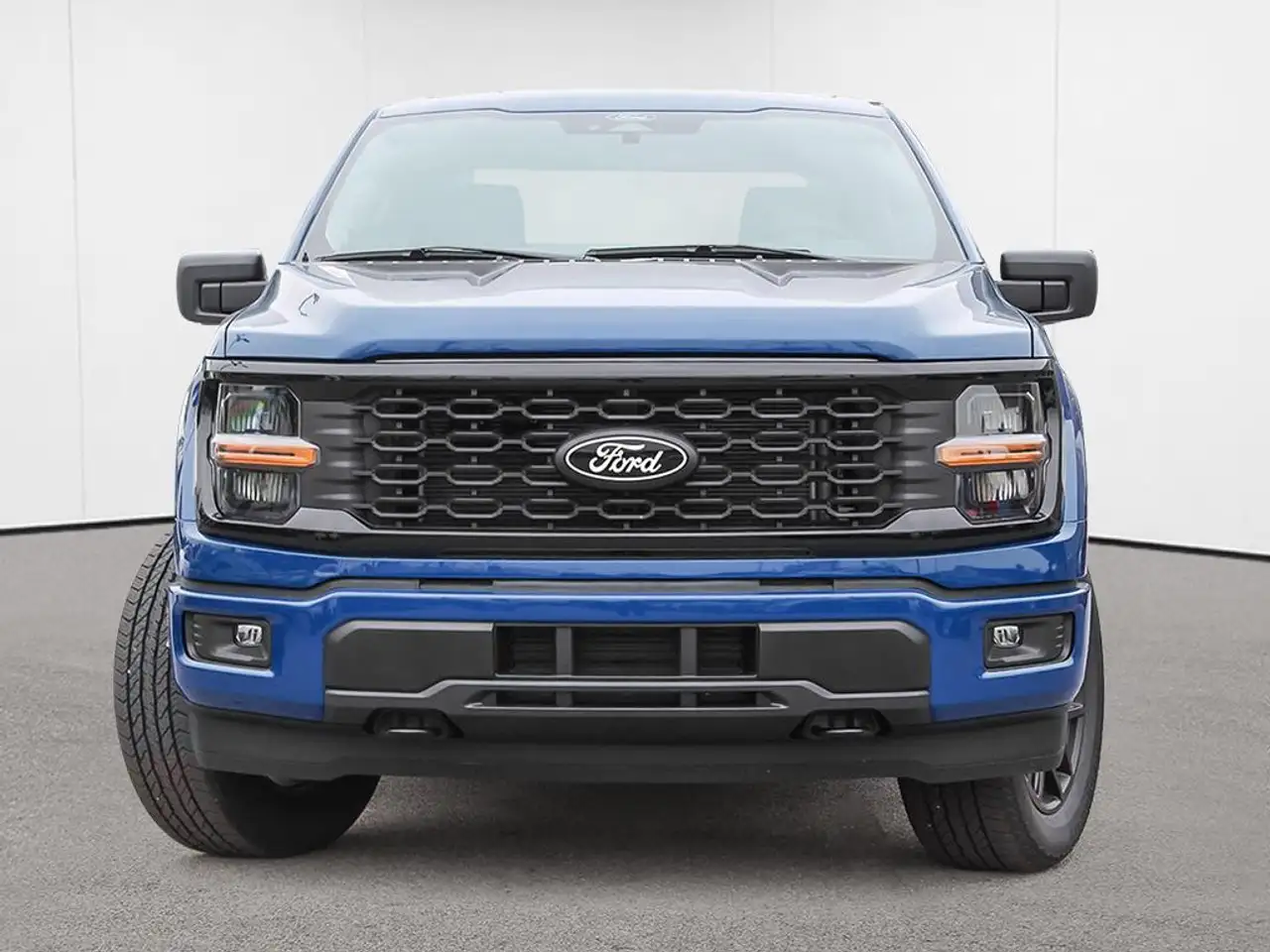 2025 Ford F 150