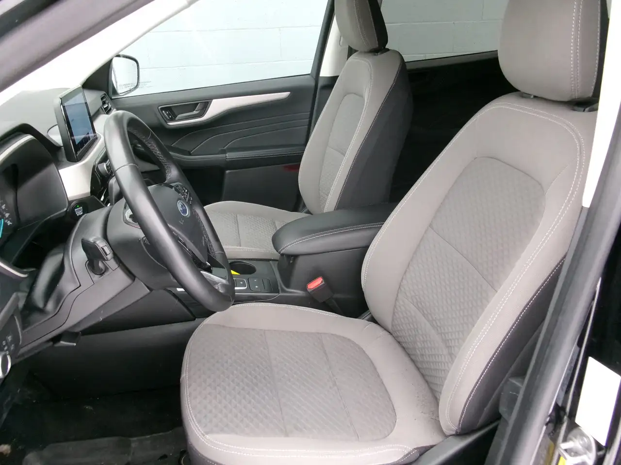 Ford Escape fotografie Ford Escape
