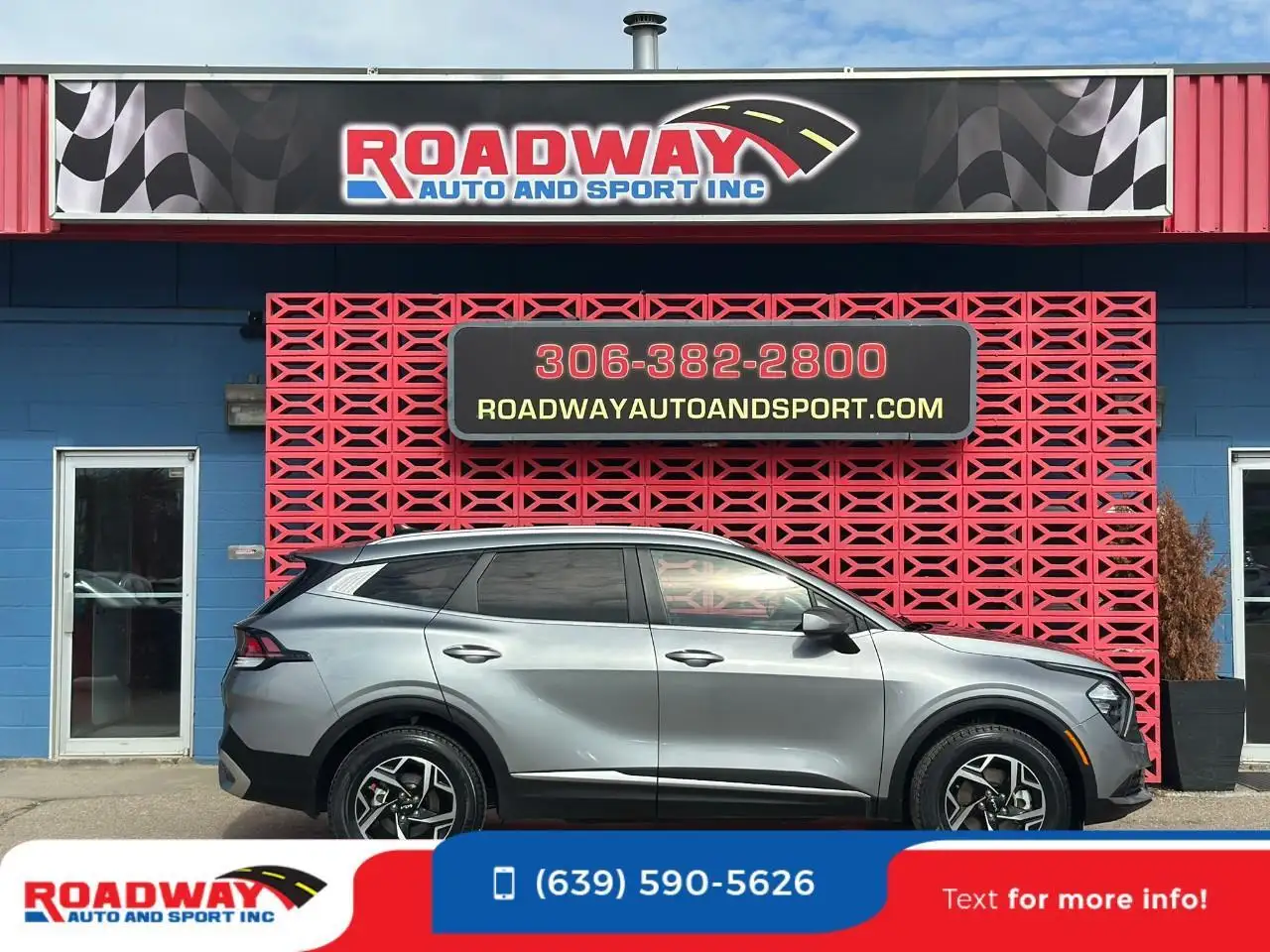 Kia Sportage снимка Kia Sportage