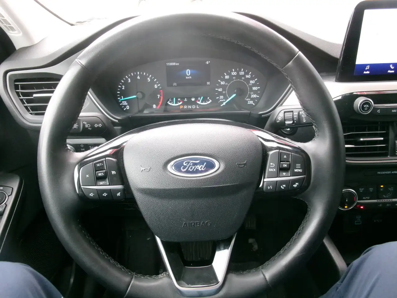 Ford Escape fotografie Ford Escape