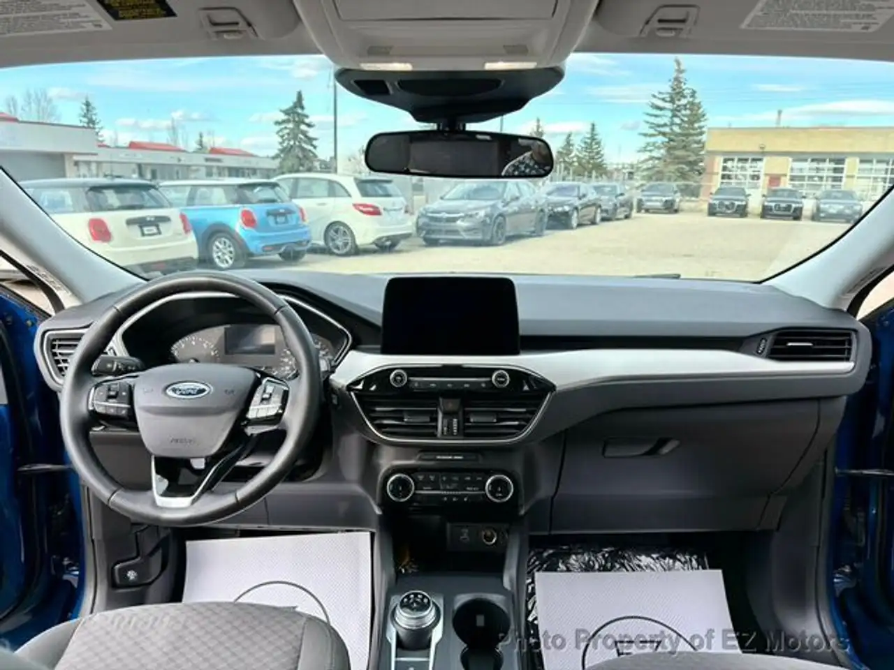 Ford Escape photo Ford Escape