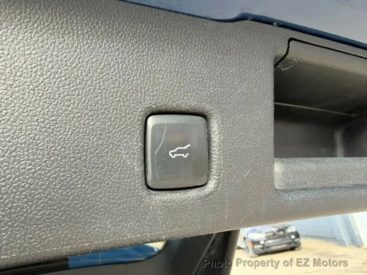 Ford Escape photo Ford Escape