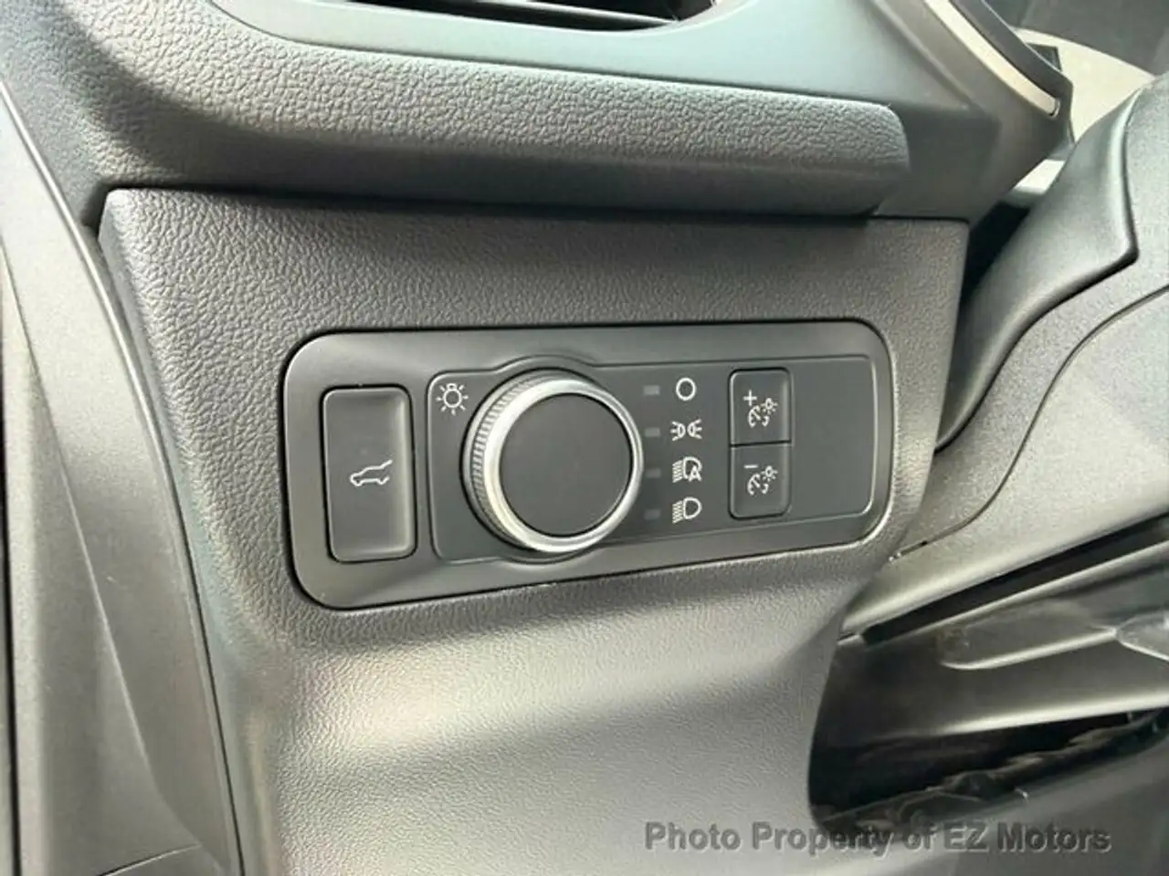 Ford Escape photo Ford Escape