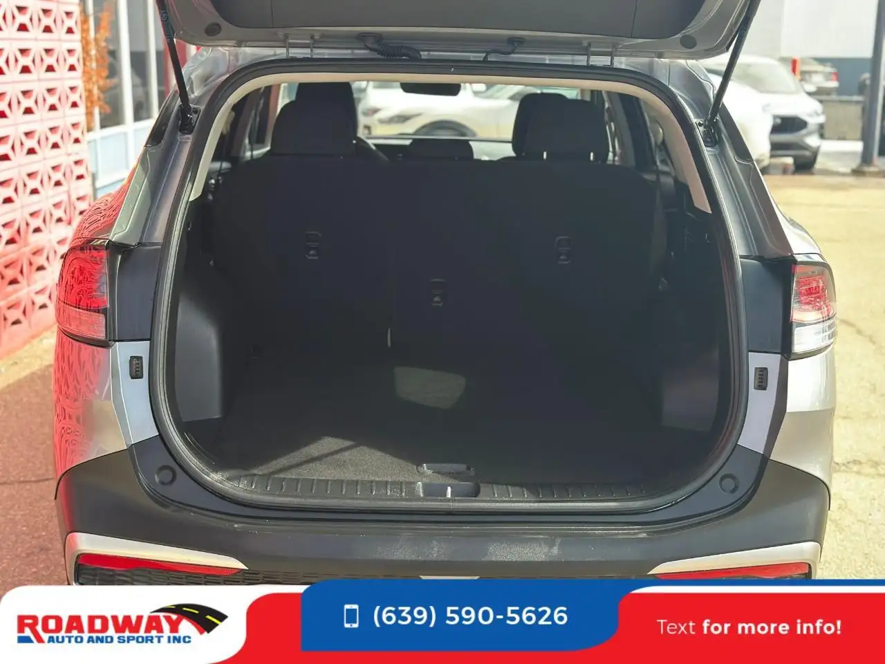 Kia Sportage снимка Kia Sportage