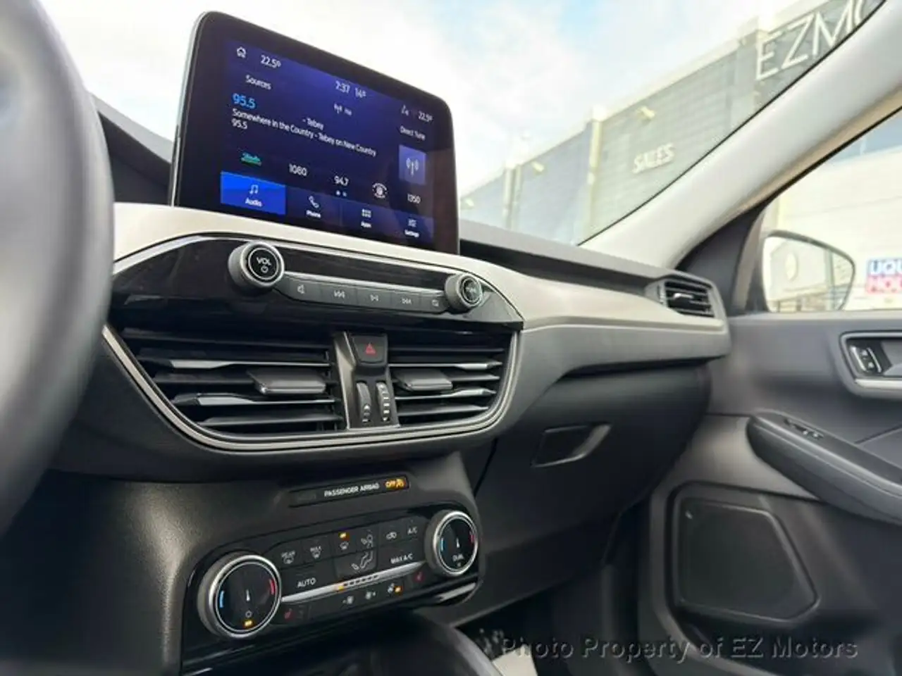 Ford Escape photo Ford Escape