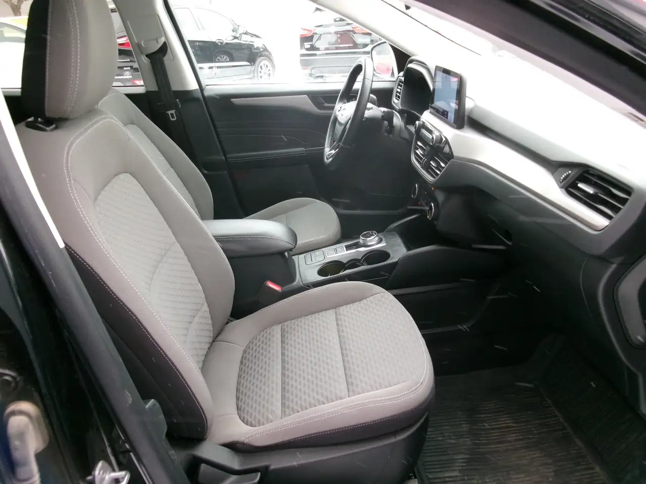 Ford Escape fotografie Ford Escape
