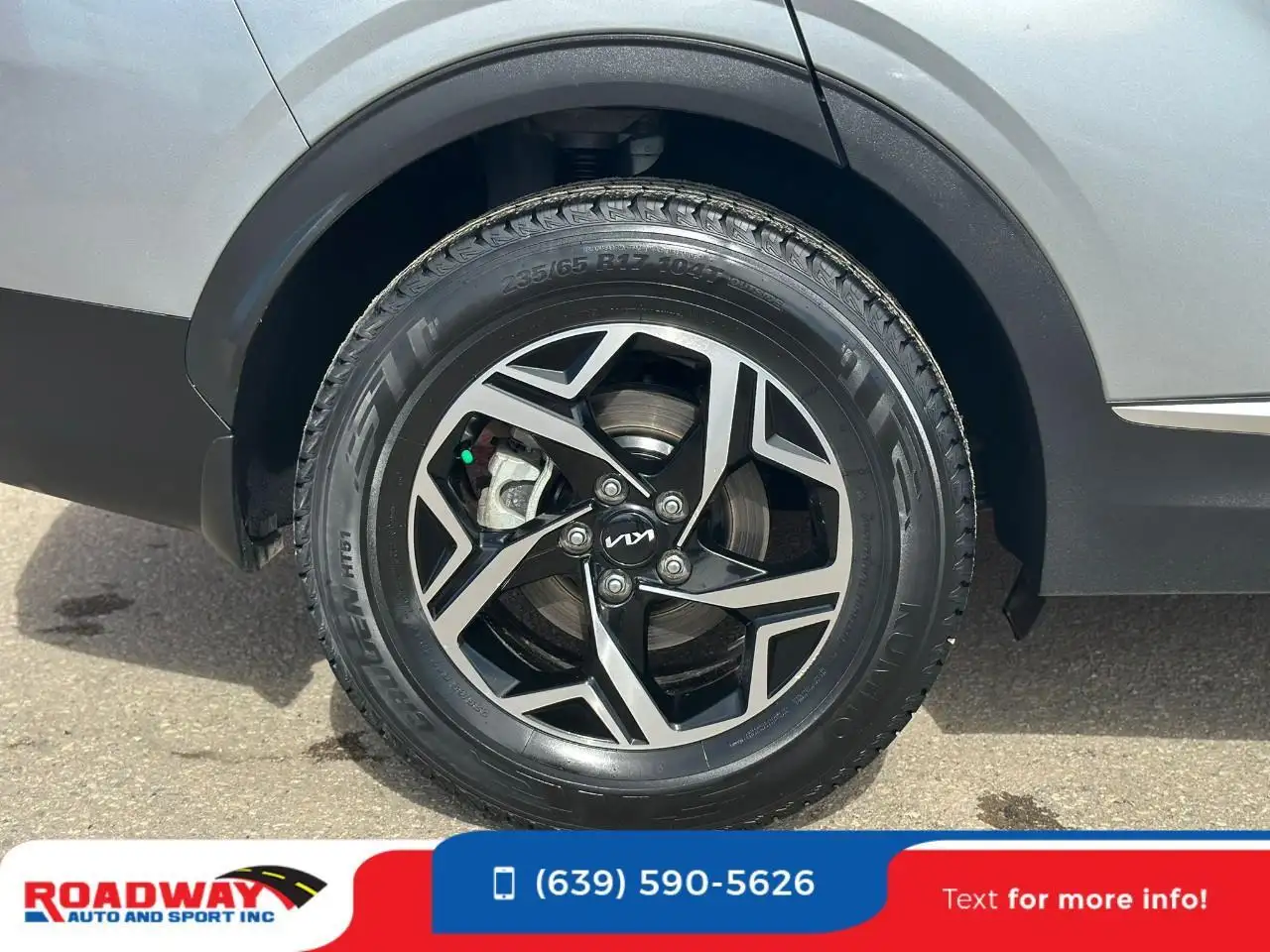 Kia Sportage снимка Kia Sportage