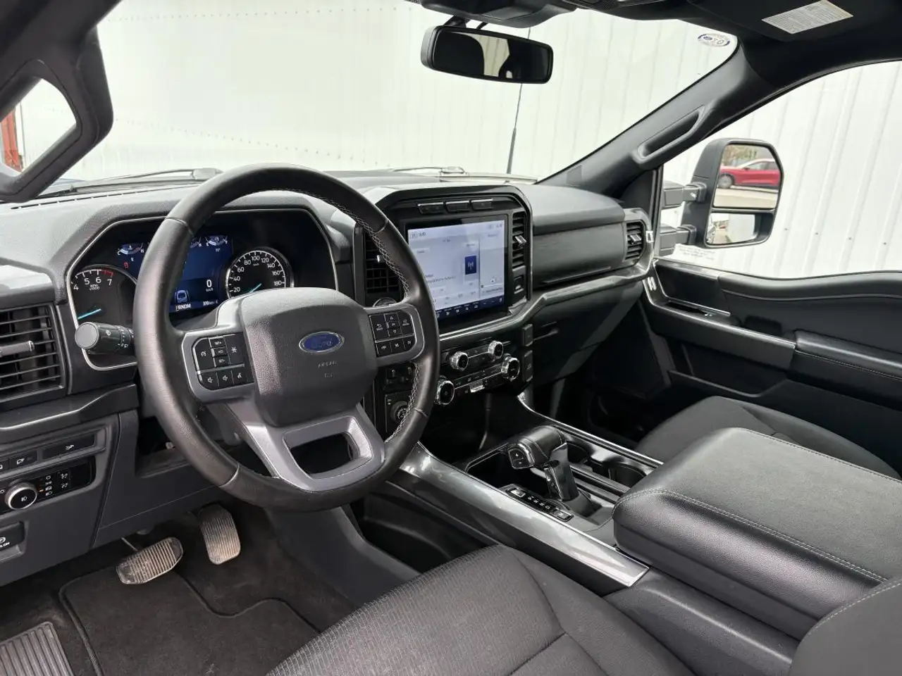 Ford F 150 снимка Ford F 150