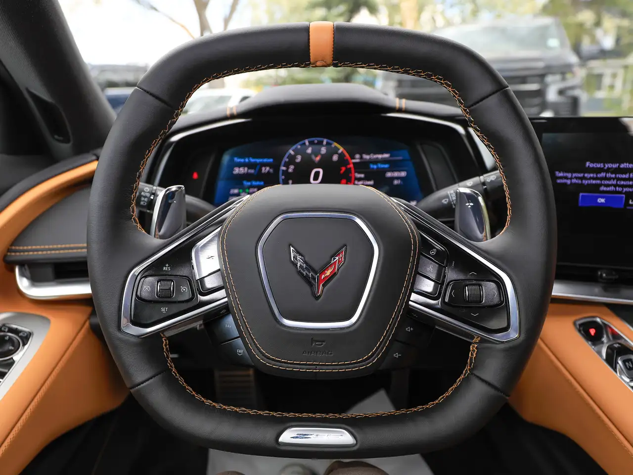 Chevrolet Corvette photo Chevrolet Corvette