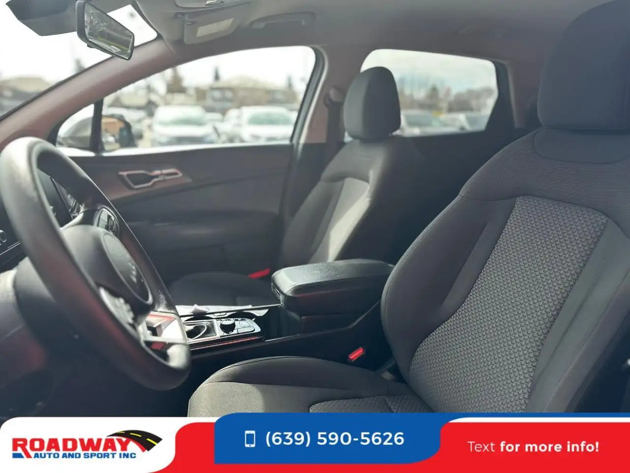 Kia Sportage снимка Kia Sportage