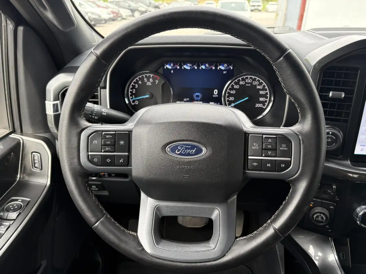 Ford F 150 снимка Ford F 150