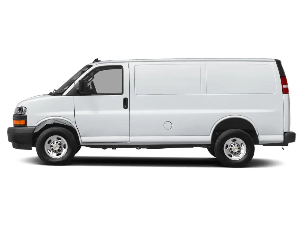 Chevrolet Express 3500 снимка Chevrolet Express 3500
