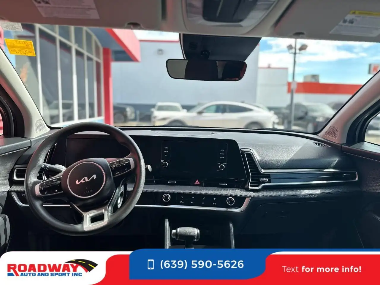 Kia Sportage снимка Kia Sportage