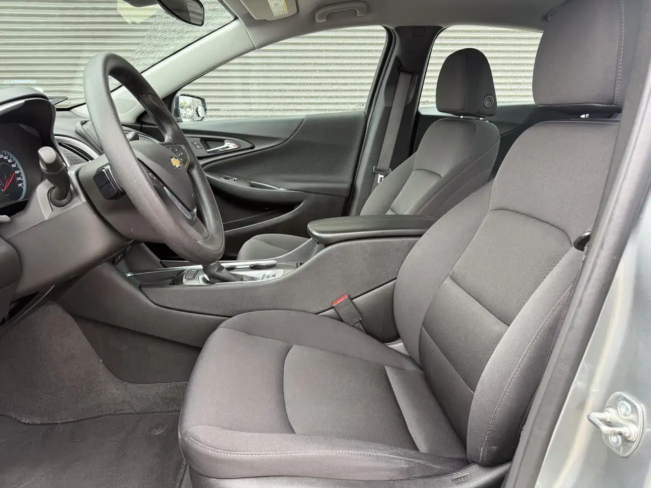 Chevrolet Malibu fotografie Chevrolet Malibu