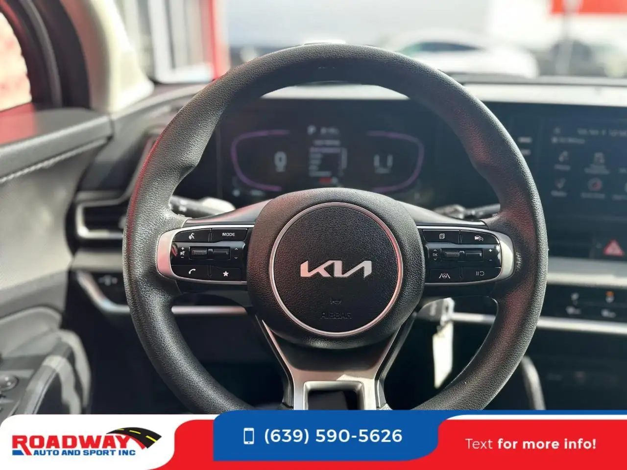 Kia Sportage снимка Kia Sportage