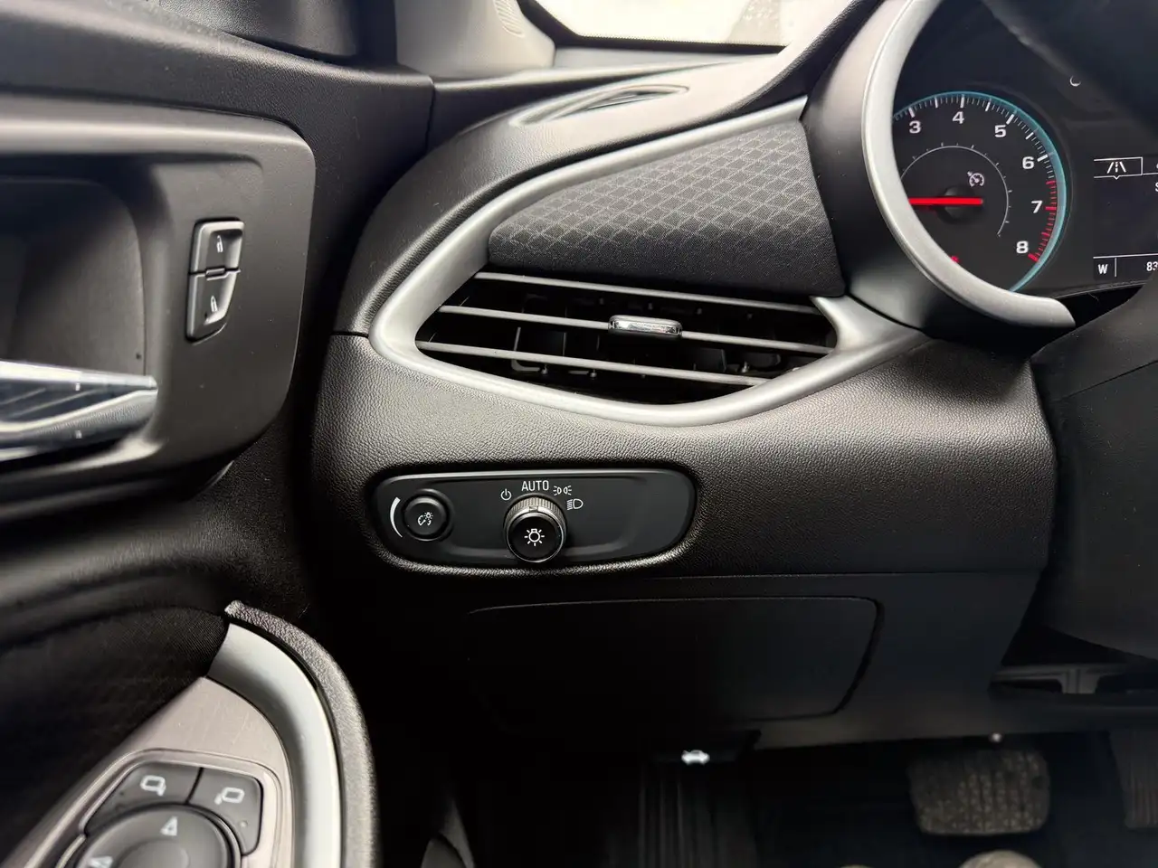 Chevrolet Malibu fotografie Chevrolet Malibu