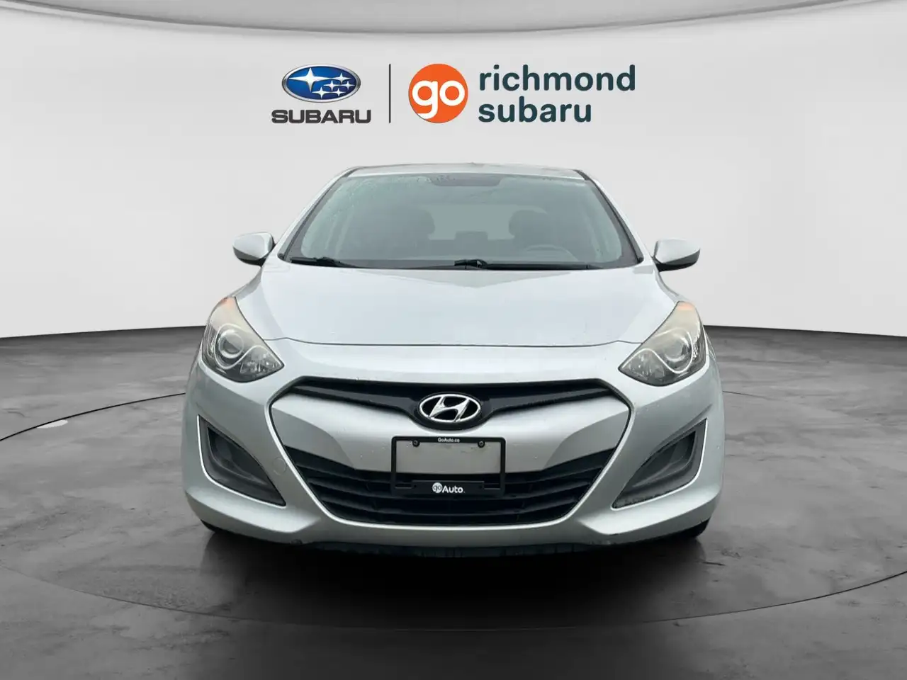 Hyundai ELANTRA снимка Hyundai ELANTRA
