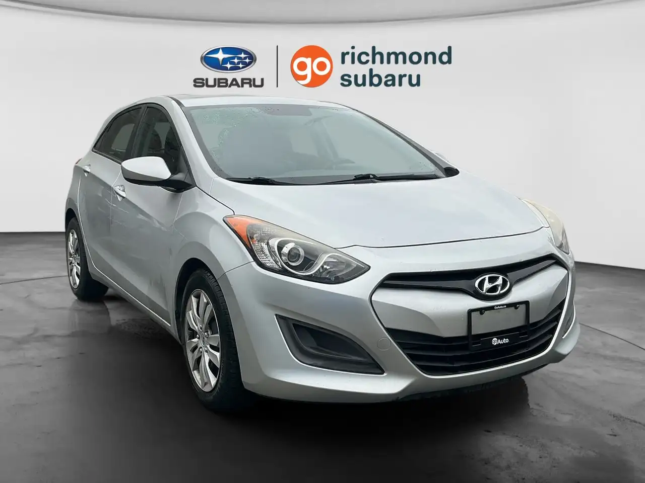Hyundai ELANTRA снимка Hyundai ELANTRA