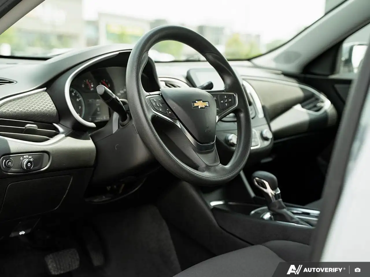 Chevrolet Malibu fotografie Chevrolet Malibu