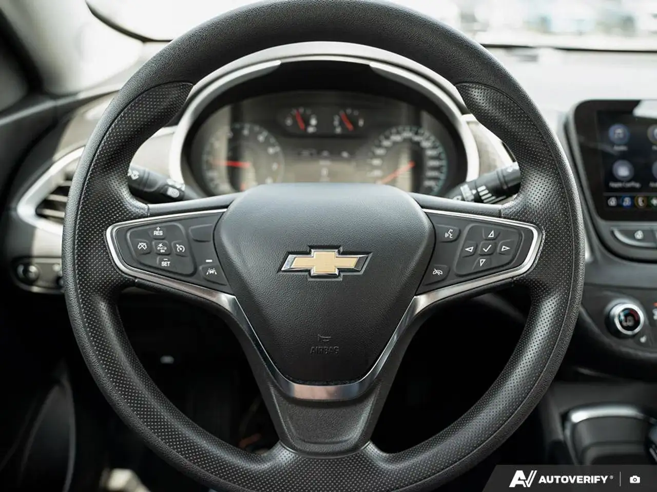 Chevrolet Malibu fotografie Chevrolet Malibu