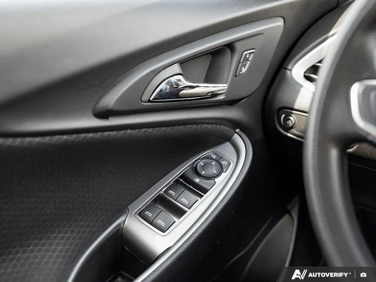 Chevrolet Malibu fotografie Chevrolet Malibu