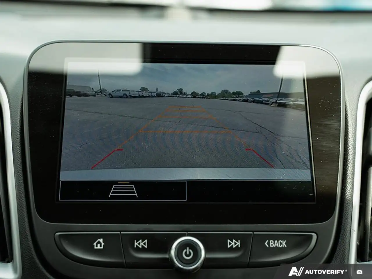 Chevrolet Malibu fotografie Chevrolet Malibu