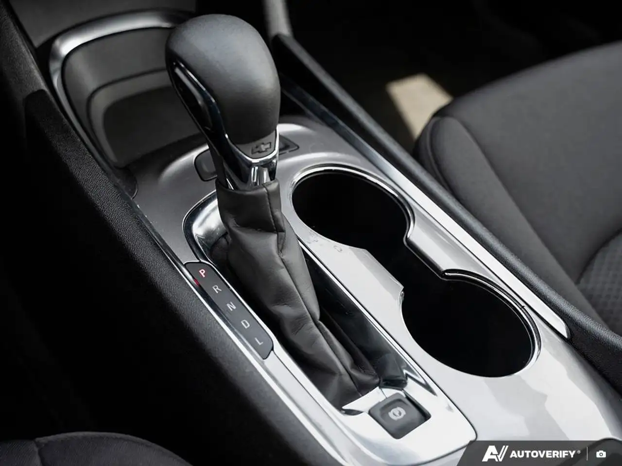 Chevrolet Malibu fotografie Chevrolet Malibu