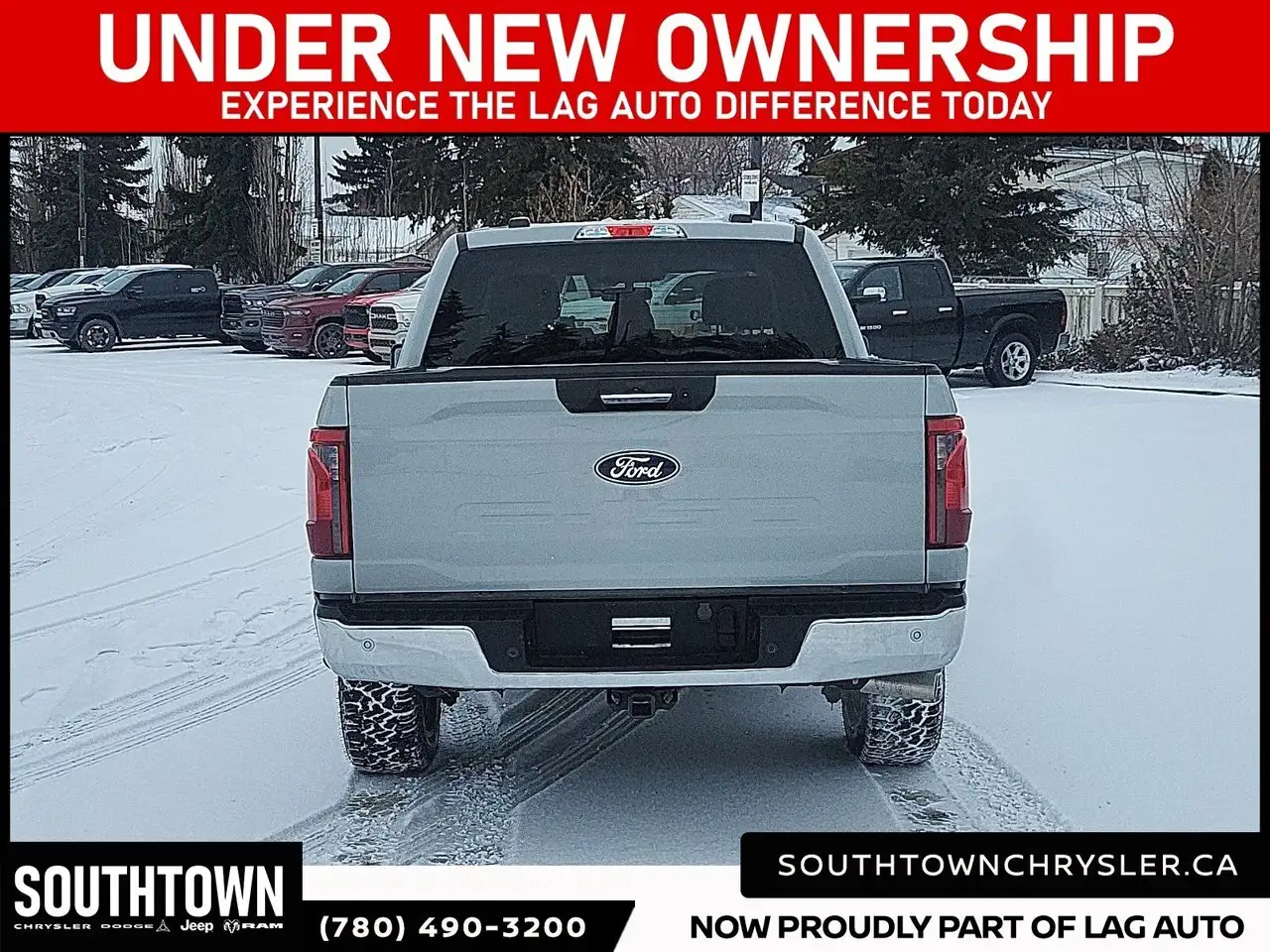 Ford F 150 fotografie Ford F 150