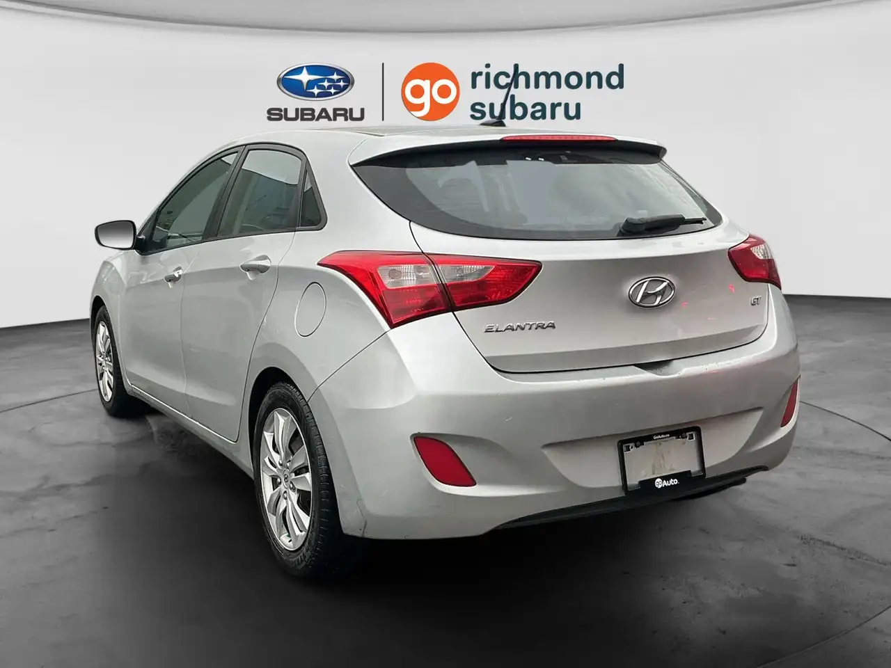 Hyundai ELANTRA снимка Hyundai ELANTRA