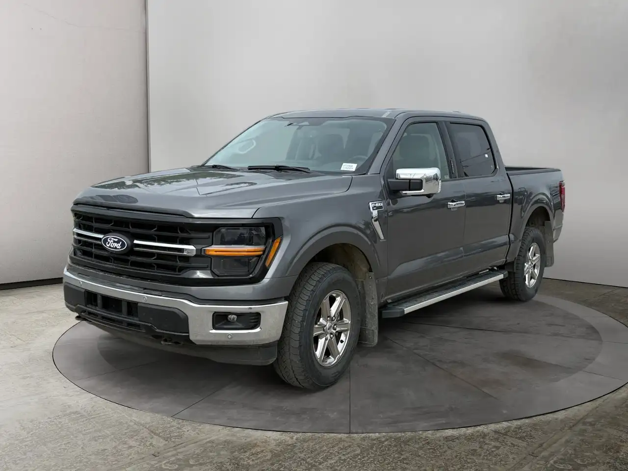 Ford F 150 fotografie Ford F 150