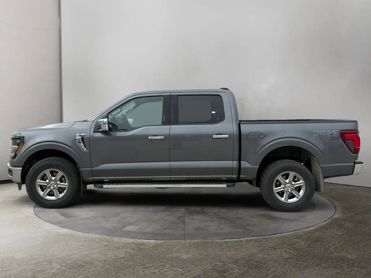 Ford F 150 fotografie Ford F 150